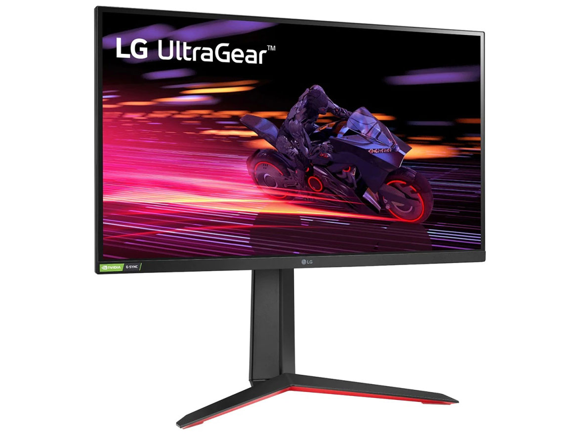 UltraGear 27GP750-B [27�C���`]