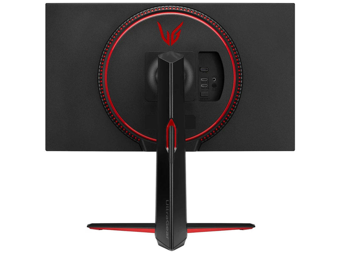 UltraGear 27GP750-B [27�C���`]