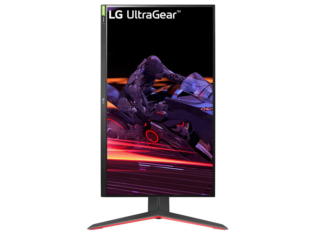 UltraGear 27GP750-B [27�C���`]