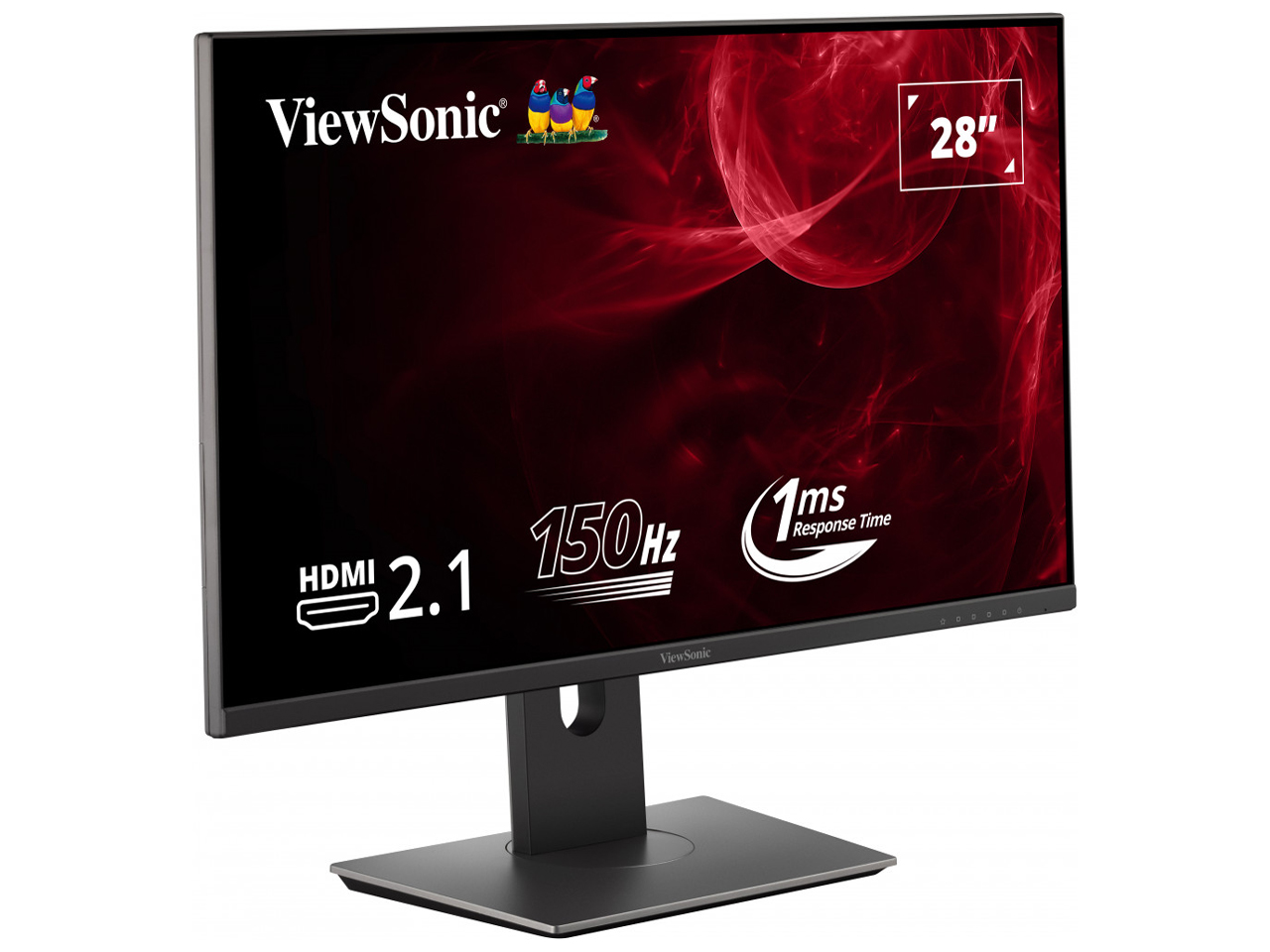 VX2882-4KP [28�C���` �u���b�N]