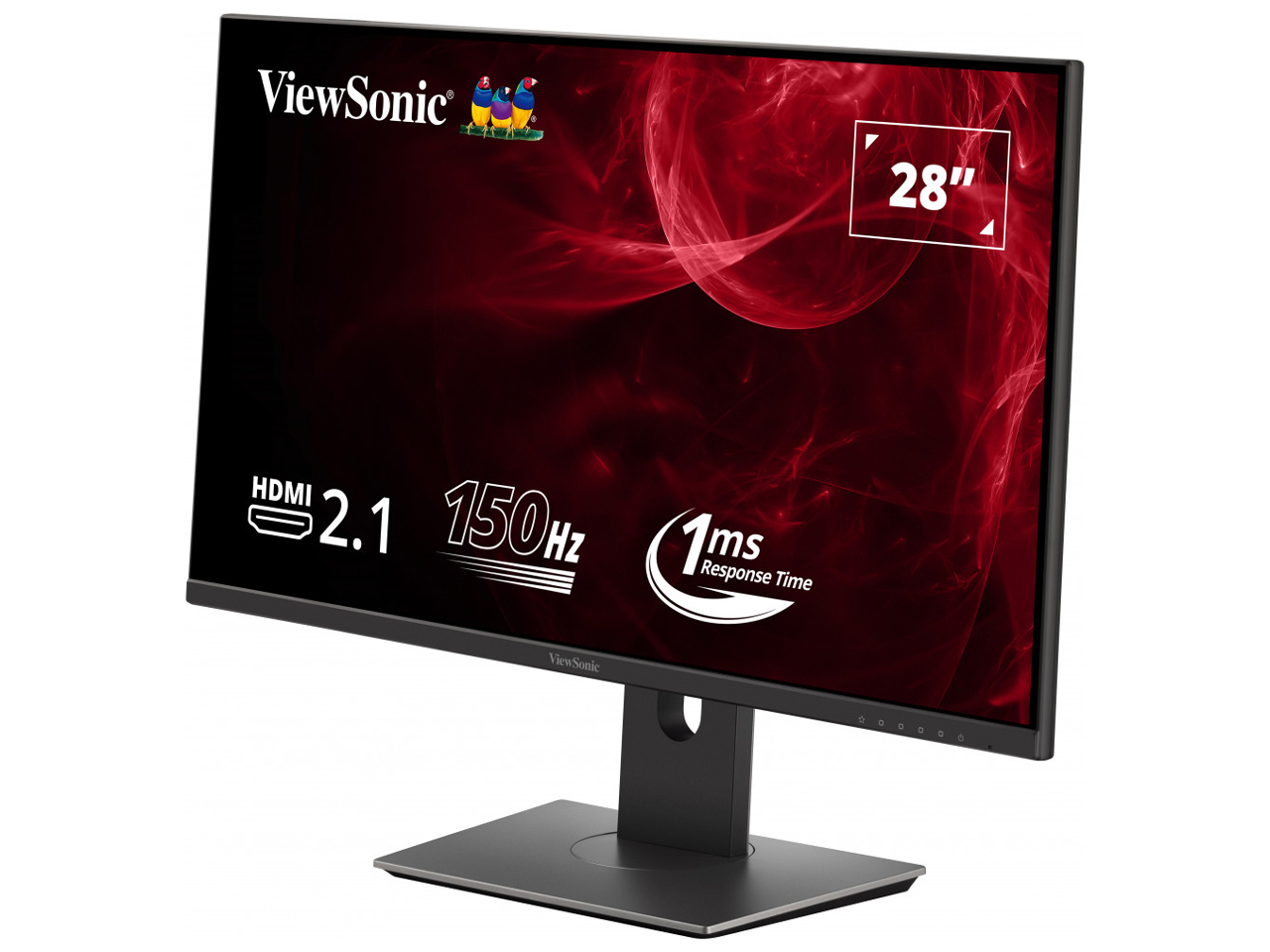 VX2882-4KP [28�C���` �u���b�N]