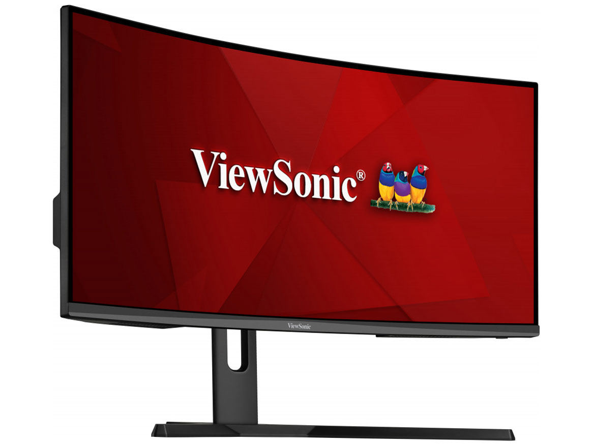 VX3418-2KPC [34�C���` �u���b�N]