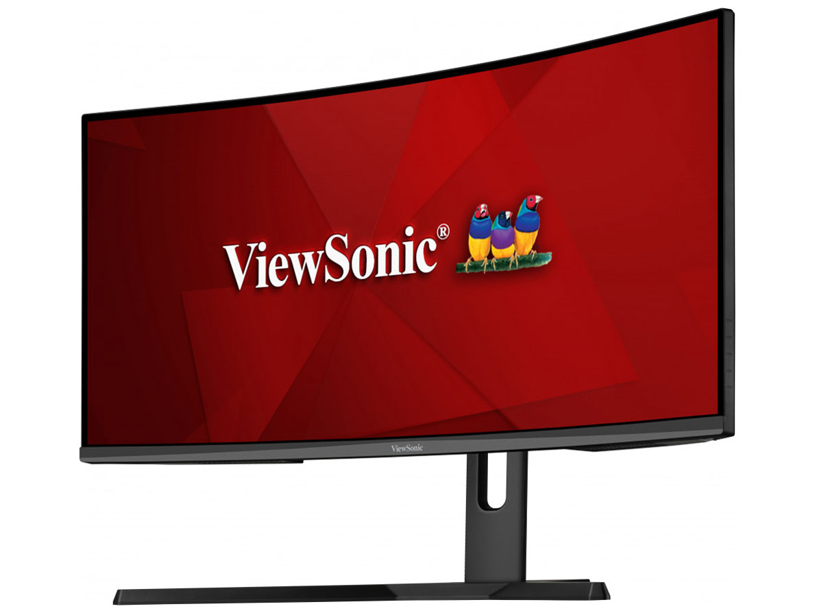 VX3418-2KPC [34�C���` �u���b�N]