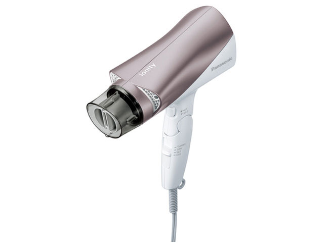 Panasonic パナソニック EH-NE6G-PPドライヤー マイナスイオン パナソニック イオニティ EH-NE6G-PP [ペールピンク調] 価格比較