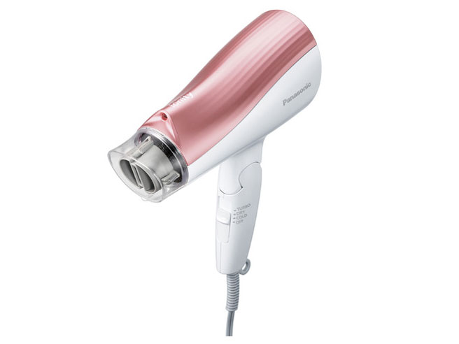 Panasonic パナソニック　EH-NE5G-T ヘアドライヤー　イオニティ 概要 ヘアードライヤー イオニティ EH-NE5G | ヘアケア