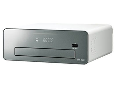 �������N���E�h4K�f�B�[�K DMR-4S102