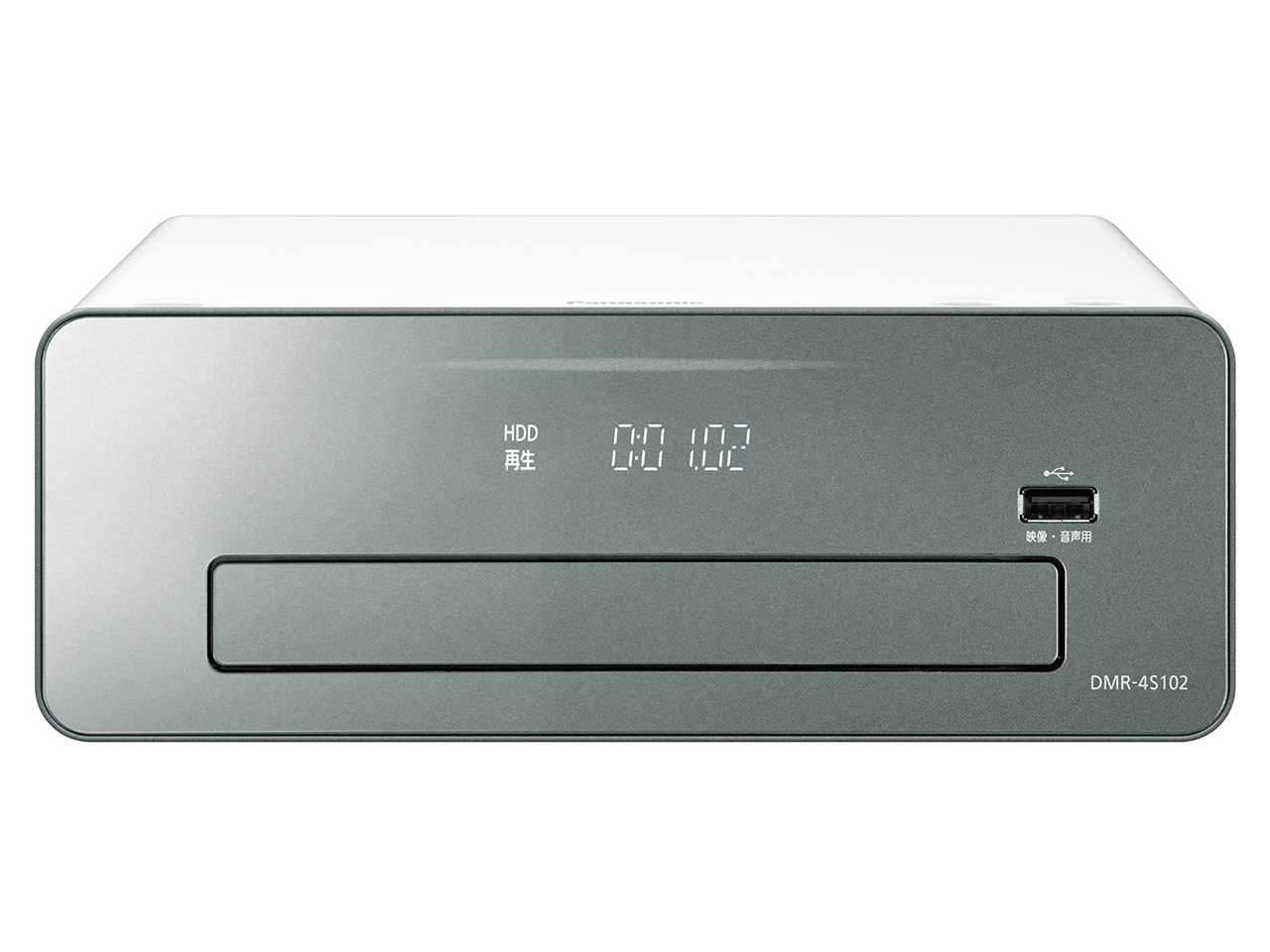 Panasonic おうちクラウドディーガ 4Kチューナー内蔵モデル DMR-… Panasonic 【特価セール】 おうちクラウドDIGA (ディーガ) 4K