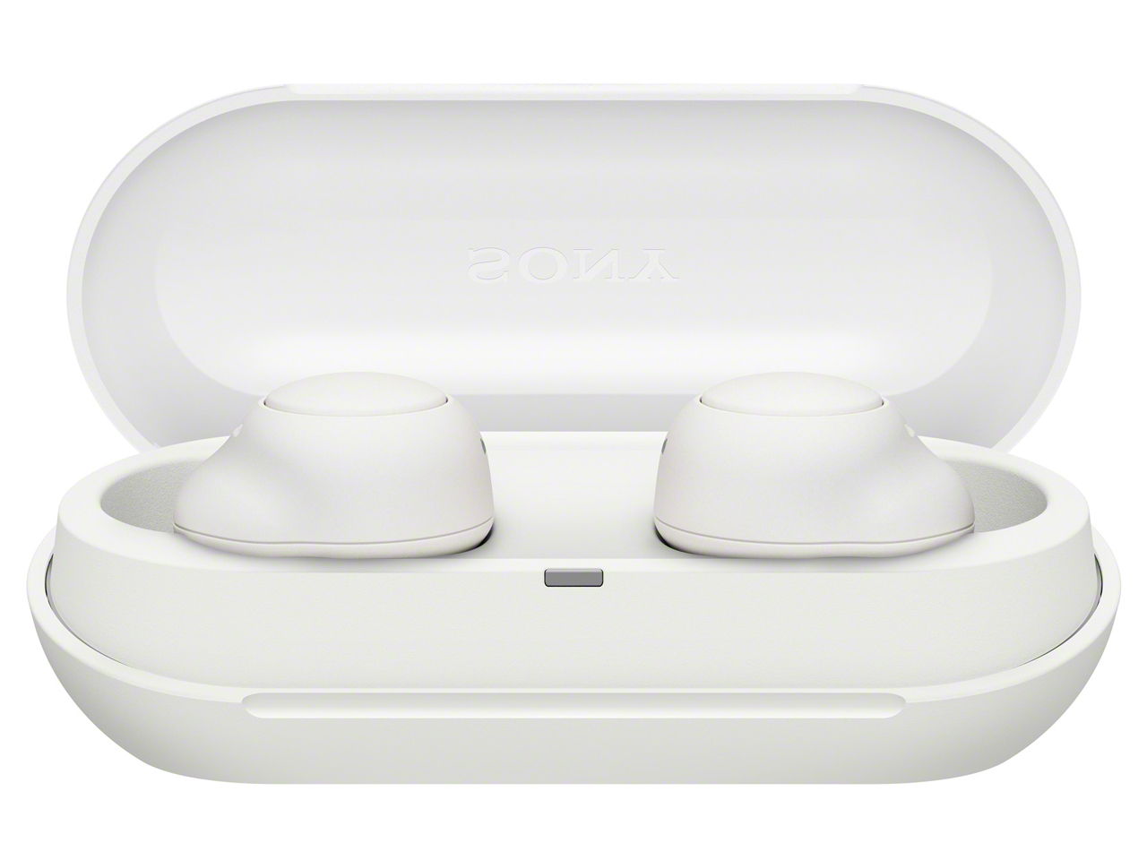 WF-C500 (W) [�z���C�g]