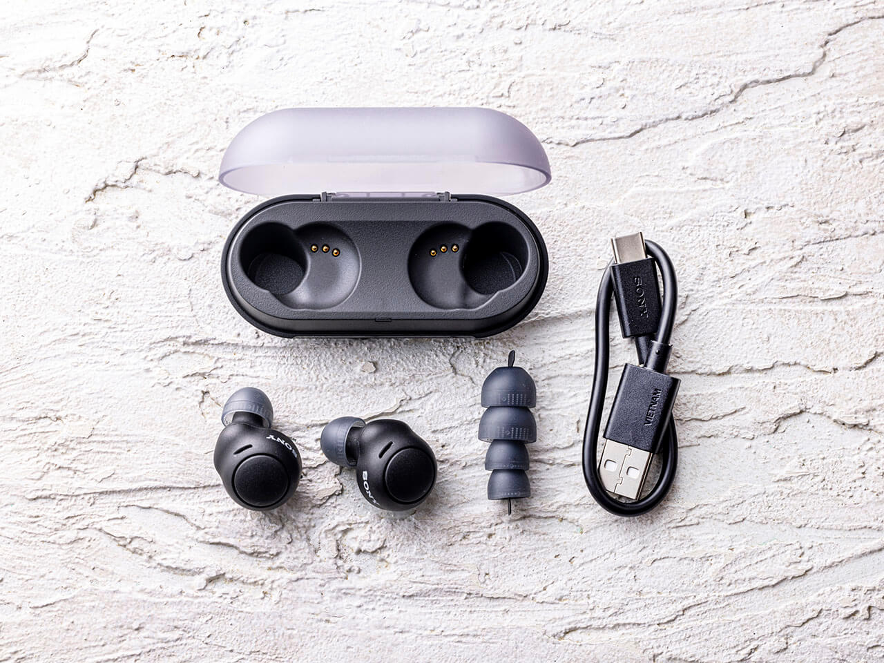 WF-C500 (B) [�u���b�N]