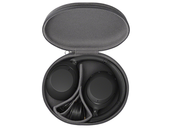 WH-XB910N (B) [�u���b�N]