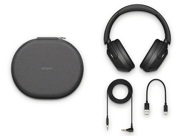 WH-XB910N (B) [�u���b�N]