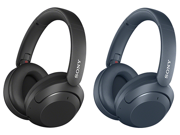 WH-XB910N (B) [�u���b�N]