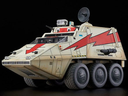 ���K�t�H�[�X MODEROID �^�b�N�E�R��