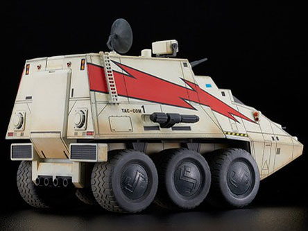 ���K�t�H�[�X MODEROID �^�b�N�E�R��