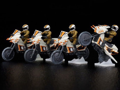 ���K�t�H�[�X MODEROID �^�b�N�E�R��