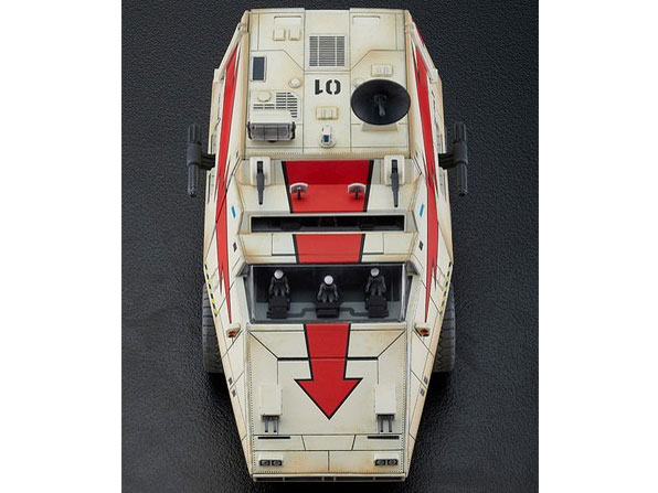 ���K�t�H�[�X MODEROID �^�b�N�E�R��