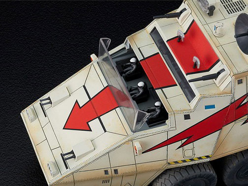 ���K�t�H�[�X MODEROID �^�b�N�E�R��