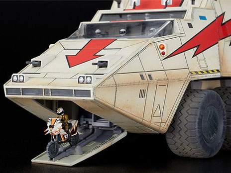 ���K�t�H�[�X MODEROID �^�b�N�E�R��