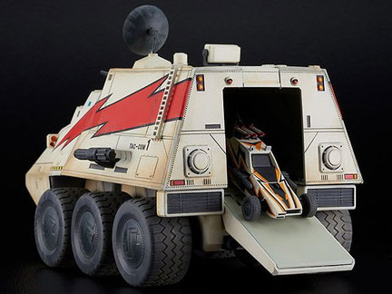 ���K�t�H�[�X MODEROID �^�b�N�E�R��