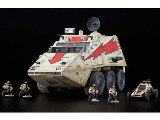 ���K�t�H�[�X MODEROID �^�b�N�E�R�� �̐��i�摜