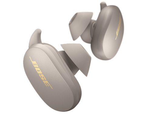 Bose QuietComfort Earbuds サンドストーン　限定カラー Bose QuietComfort Earbuds [サンドストーン] 価格比較 - 価格.com