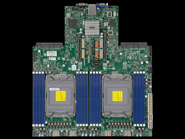 X12DDW-A6 �̐��i�摜