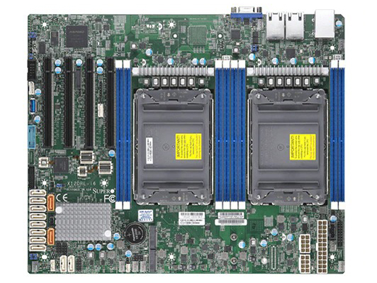 X12DPL-I6 �̐��i�摜