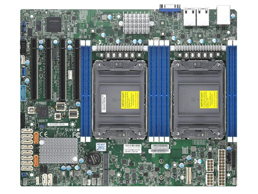 X12DPL-NT6 �̐��i�摜