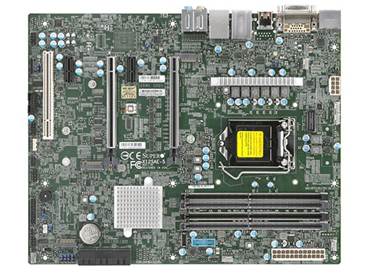 X12SAE-5 �̐��i�摜