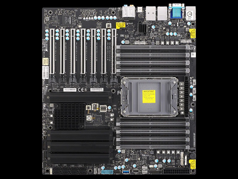 X12SPA-TF �̐��i�摜