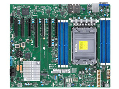 X12SPL-F �̐��i�摜