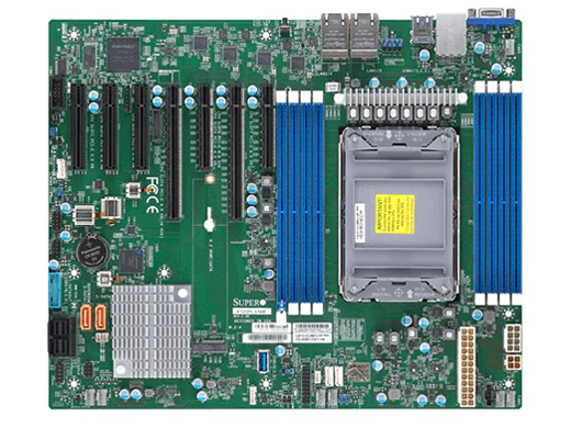 X12SPL-LN4F �̐��i�摜