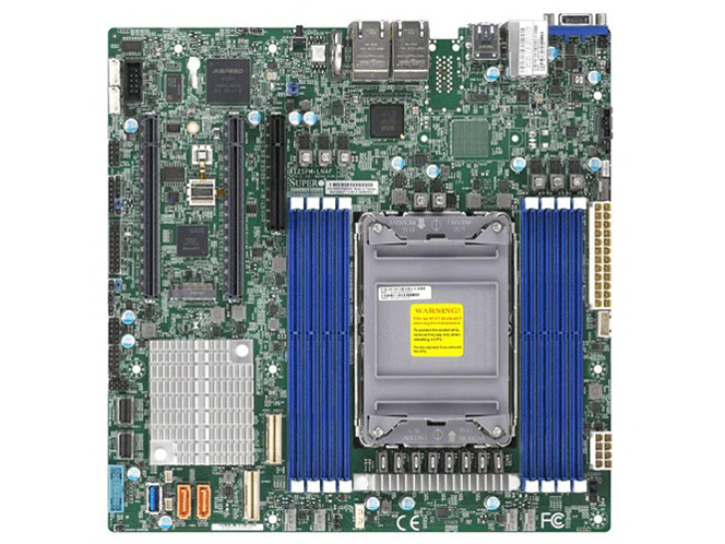 X12SPM-LN4F �̐��i�摜