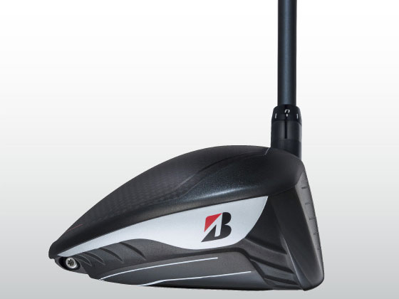 B2 �h���C�o�[ [Diamana BS50 �t���b�N�X�FR ���t�g�F9.5]