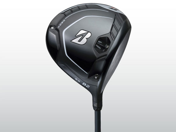 B2 �h���C�o�[ [Diamana BS50 �t���b�N�X�FR ���t�g�F10.5] �̐��i�摜