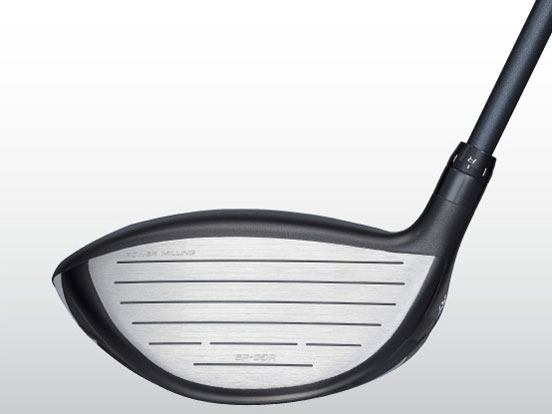 B2 �h���C�o�[ [AiR Speeder BS for Wood ���t�g�F9.5]