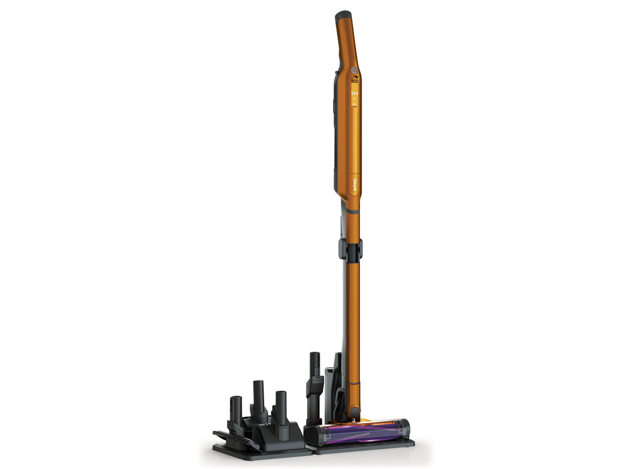 EVOPOWER SYSTEM ADV FLEX���f�� CS651JOR [�L������]