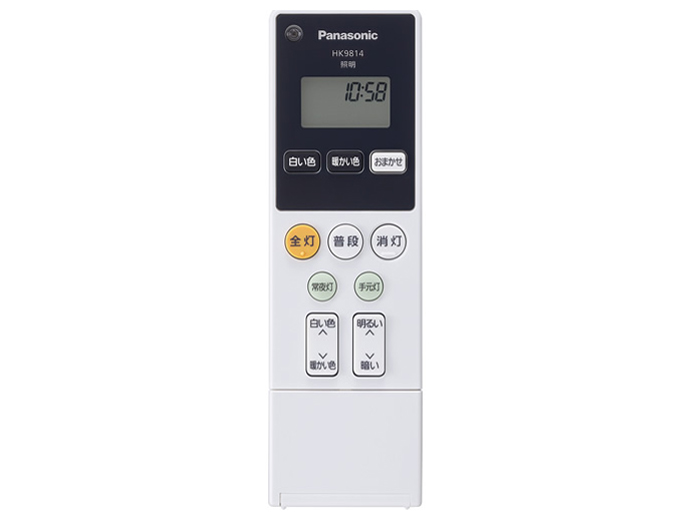 �w�����R���x �p���b�NLED�V�[�����O���C�g HH-CG1833A �̐��i�摜