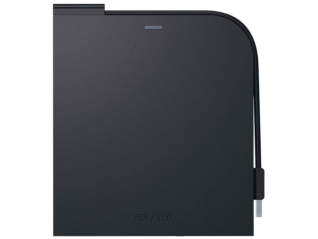 DVSM-PTV8U3-BKB [�u���b�N]