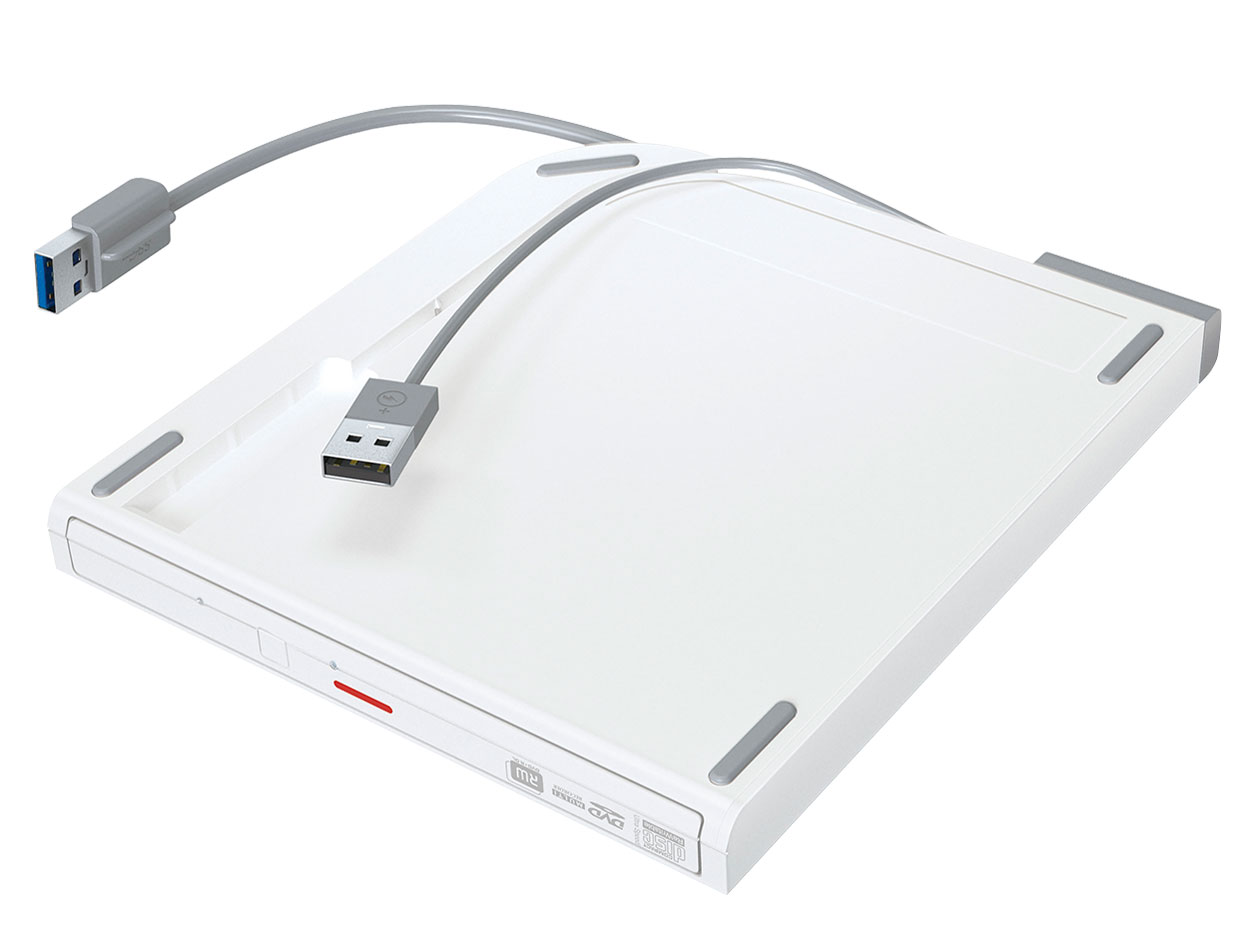 DVSM-PTV8U3-WHB [�z���C�g]