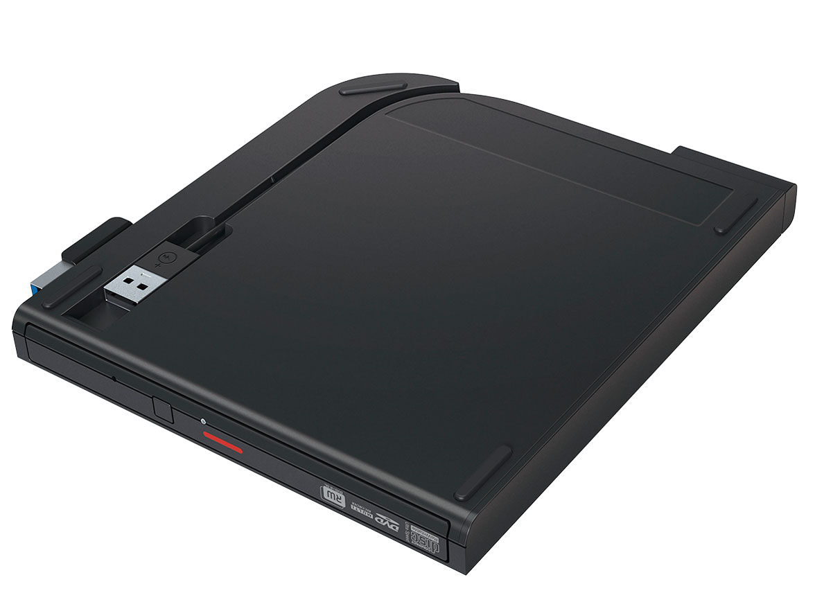 DVSM-PTCV8U3-BKB [�u���b�N]