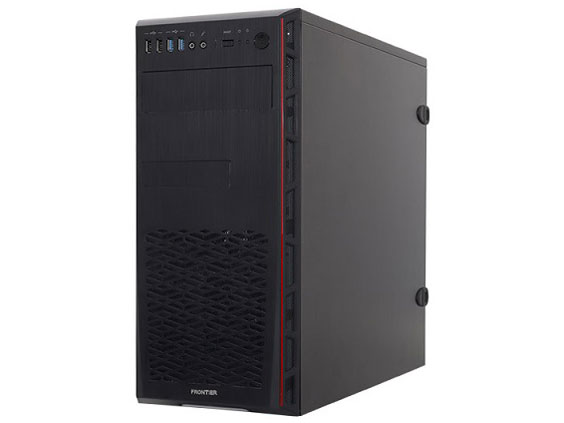 FRGAH570/KD32/NTK ���i.com����/Core i5 11400/16GB������/512GB NVMe SSD/GTX 1660 SUPER/�J�X�^�}�C�Y�Ή� �̐��i�摜