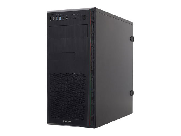 FRGAH570/KD42/NTK ���i.com����/Core i7 11700F/32GB������/512GB NVMe SSD/GTX 1660 SUPER/DVD�}���`�h���C�u����/�J�X�^�}�C�Y�Ή� �̐��i�摜