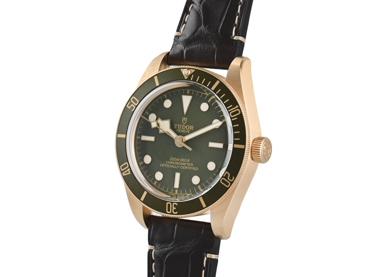 �u���b�N�x�C 58 18K 79018V [�_�[�N�u���E�����U�[�x���g �O���[��] �̐��i�摜