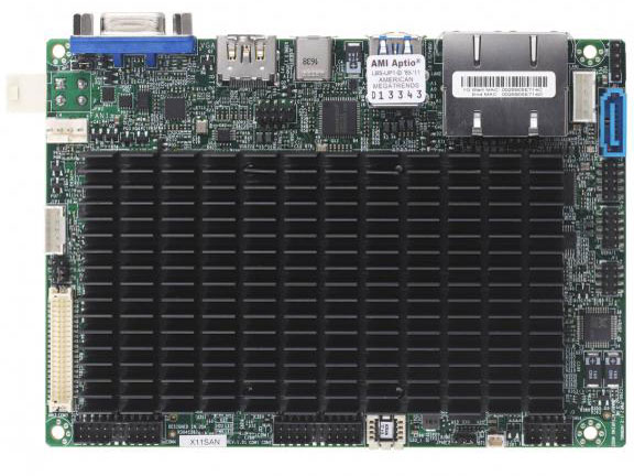 X11SAN �̐��i�摜