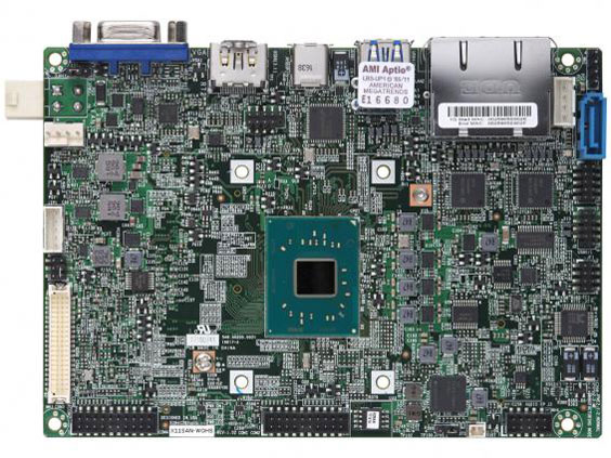 X11SAN-WOHS �̐��i�摜