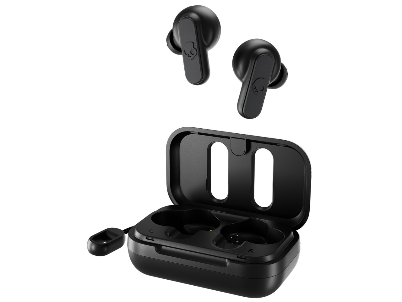 Dime S2DMW-P740 [TRUE BLACK]