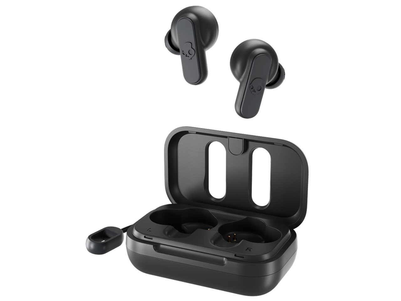 Dime S2DMW-P744 [CHILL GREY]