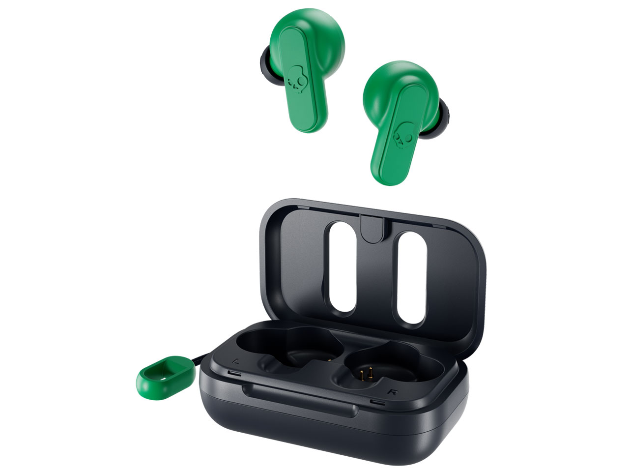 Dime S2DMW-P750 [DARK BLUE/GREEN]