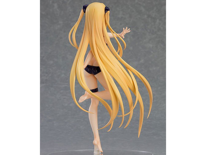 To LOVE��-�Ƃ�Ԃ�- �_�[�N�l�X POP UP PARADE ���F�̈�